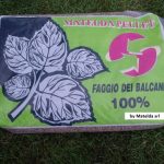 sacco di pellet di faggio Matelda