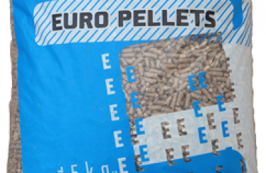 Pellet di Slovenia Euro Pellets