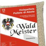 Wald Meister, prodotto d'abete