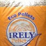 Il pellet bulgaro Irely