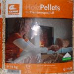 Pellet Genol, insaccato in Austria