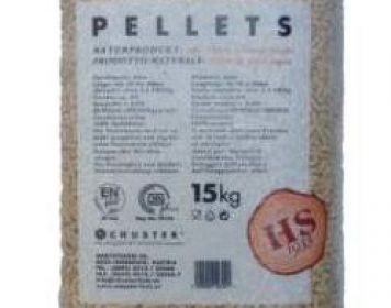 Mister Faggio Pellets per Stufe 100% Faggio A1 EN PLUS – Prezzo al sacco -  Flagiello Pellet