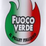 Il sacco del Fuoco Verde