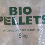 Bio Pellet di Mayr Melnhof