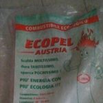 Ecopel, prodotto austriaco insaccato in Italia