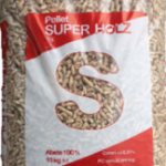 Il super Holz pellet